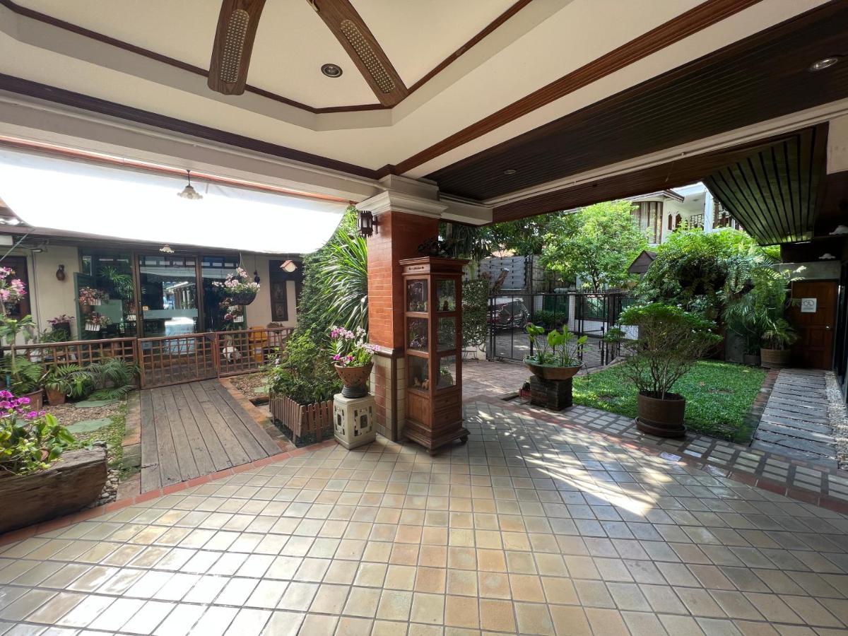 Pha Thai House Hotel Chiang Mai Exterior photo